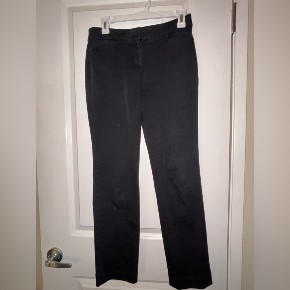 Express Black Women's Pants